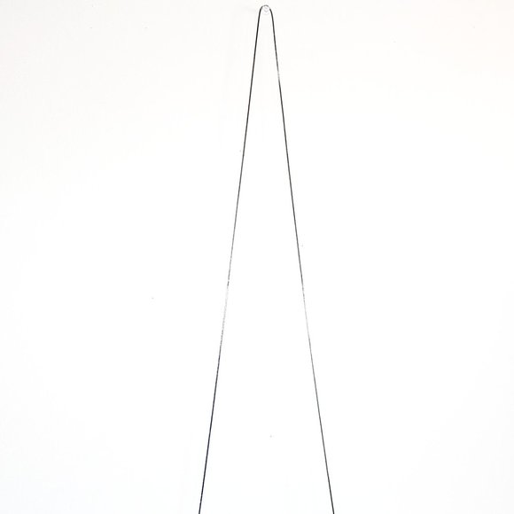 GUERLAIN Black fabric luxury CROSS BODY BAG - Picture 5 of 6